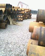 聊城鑫豪鋼管制造廠產品概覽 專注品質，打造專業鋼管解決方案