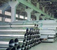 合金鋼管 電廠、核電與高壓鍋爐的堅固脊梁，在紡織皮革領域亦展鋒芒