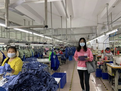 駐廠服務(wù)指導(dǎo)員 當(dāng)好企業(yè)健康管家，收獲暖心回應(yīng)